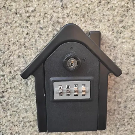 La Vista Sul Campanile Apartman *