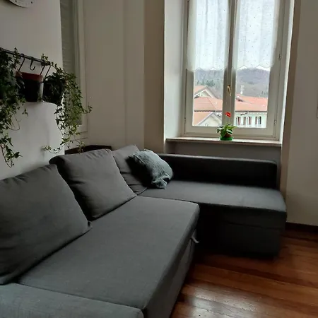 La Vista Sul Campanile * Andorno Micca