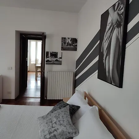 La Vista Sul Campanile * Andorno Micca