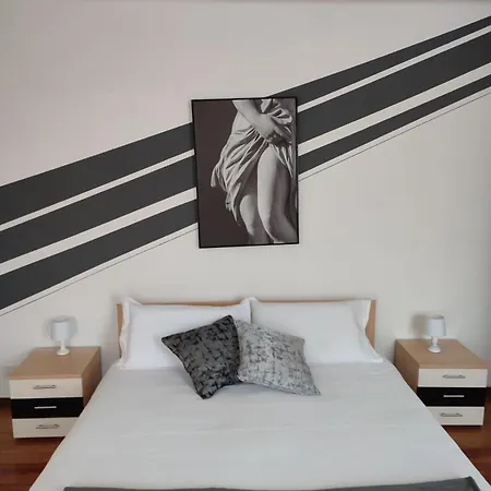 La Vista Sul Campanile