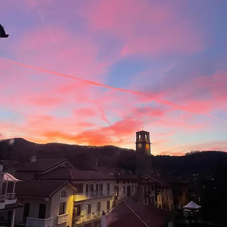 Apartman La Vista Sul Campanile