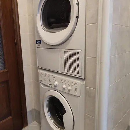 La Vista Sul Campanile Apartman Andorno Micca