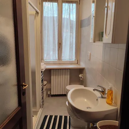 La Vista Sul Campanile Apartman